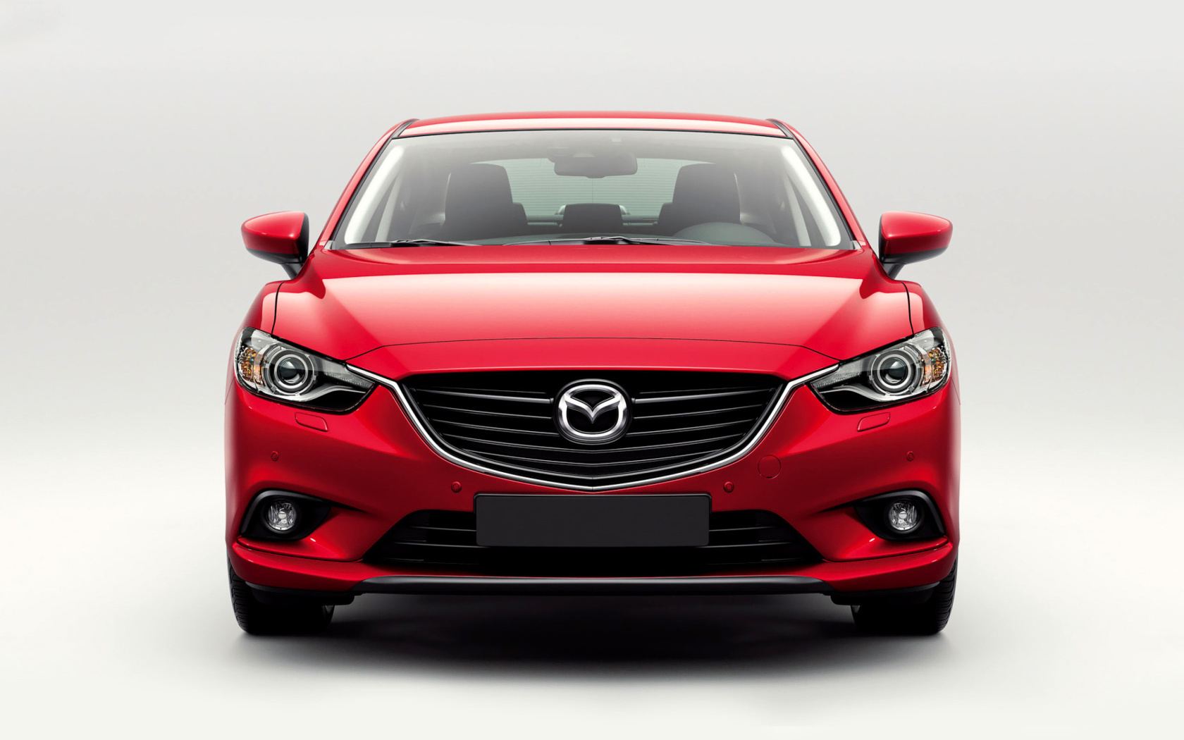 Mazda 6 2015 screenshot #1 1680x1050