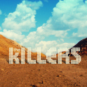 Das The Killers Wallpaper 128x128