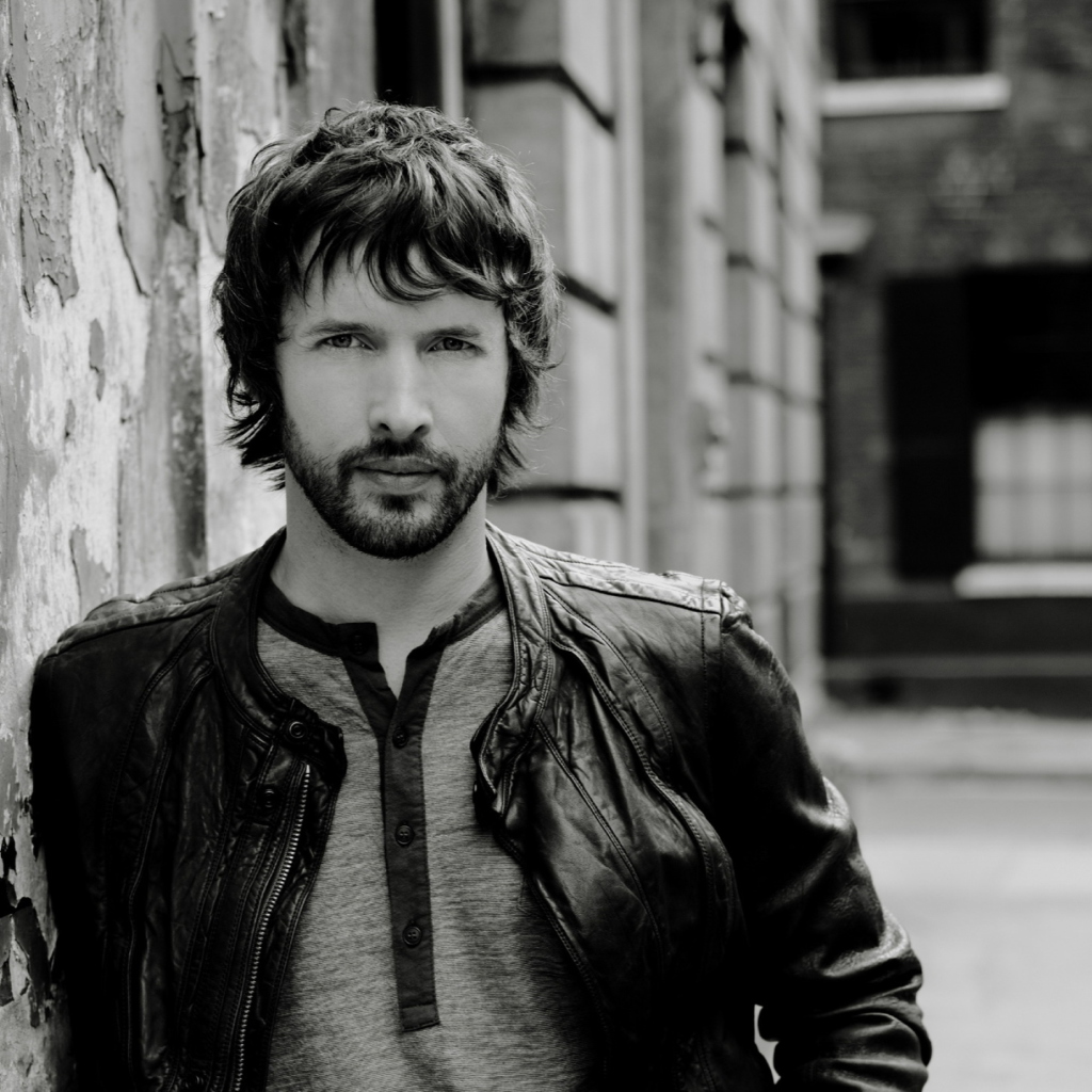 Das James Blunt Wallpaper 1024x1024