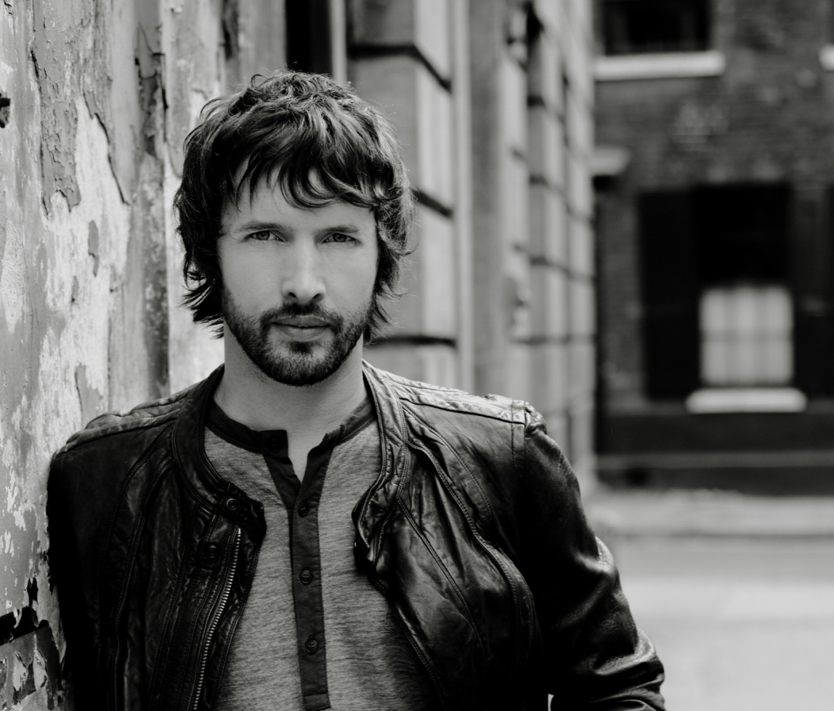 Screenshot №1 pro téma James Blunt 1200x1024