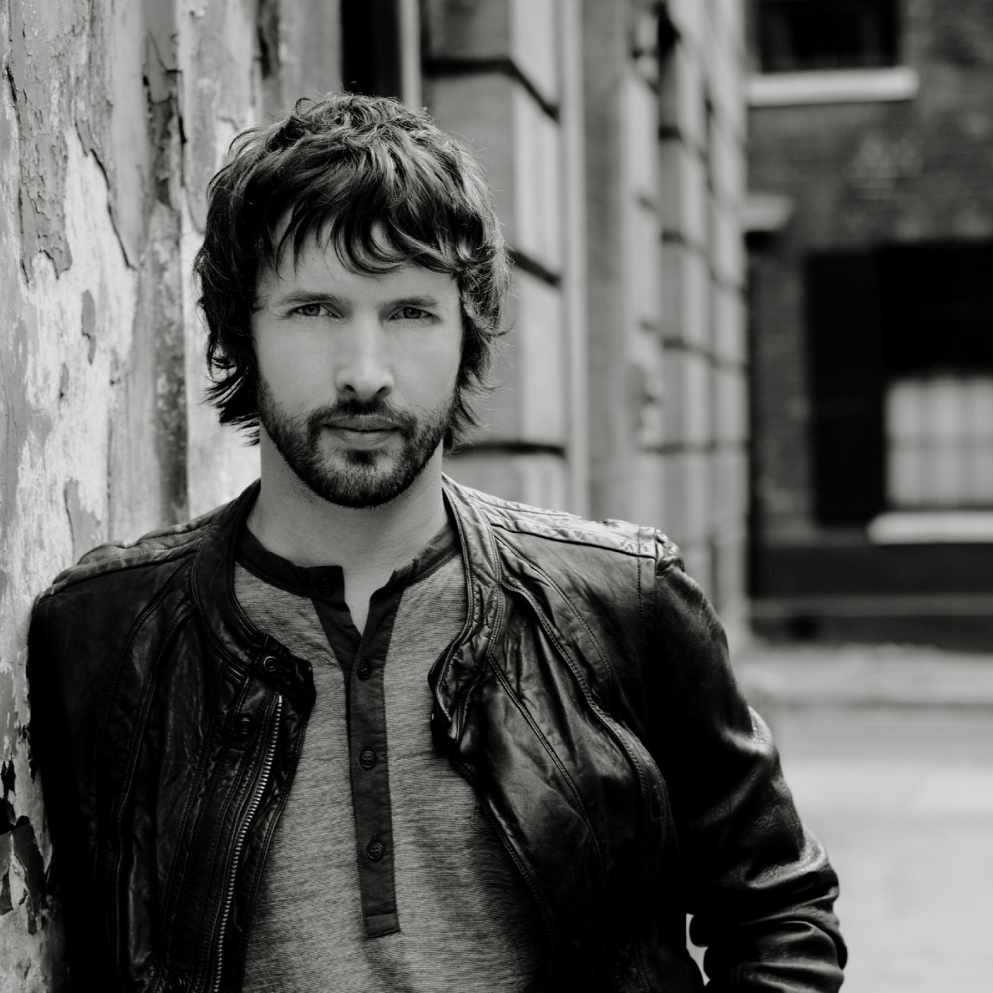 Screenshot №1 pro téma James Blunt 2048x2048