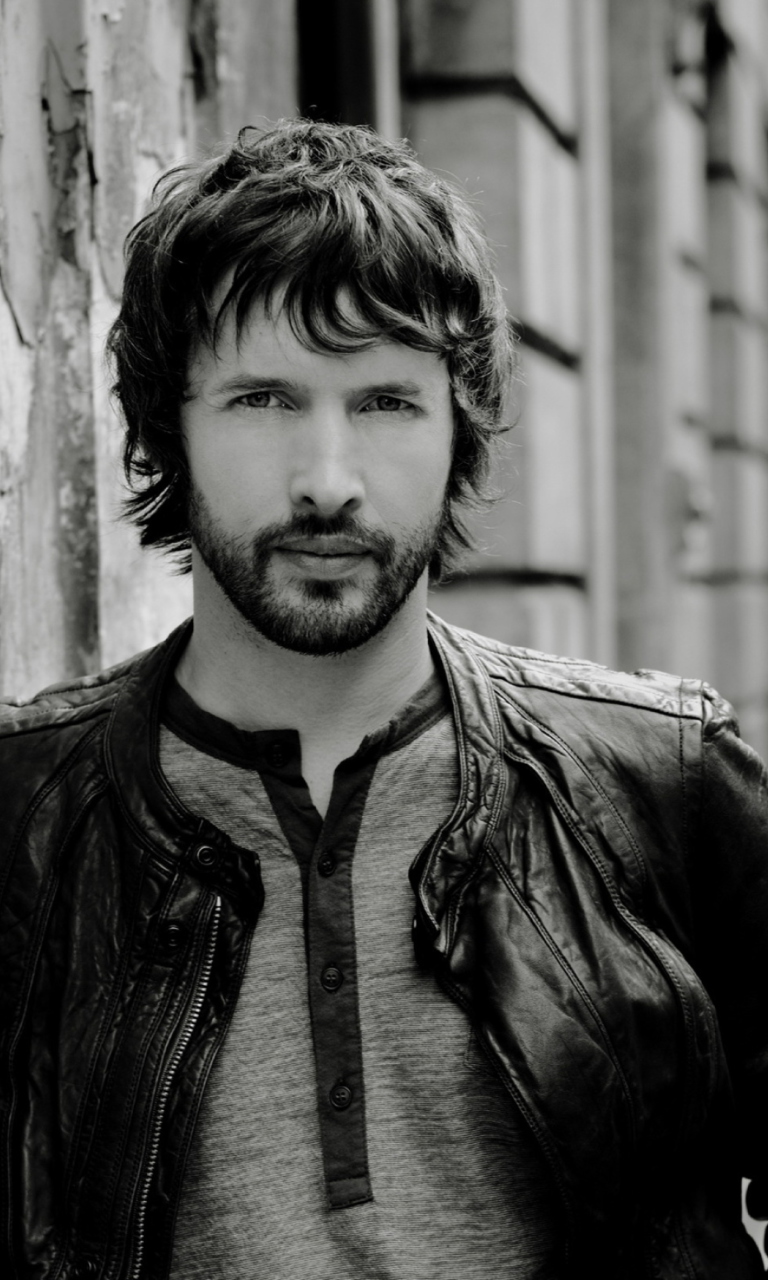 Screenshot №1 pro téma James Blunt 768x1280