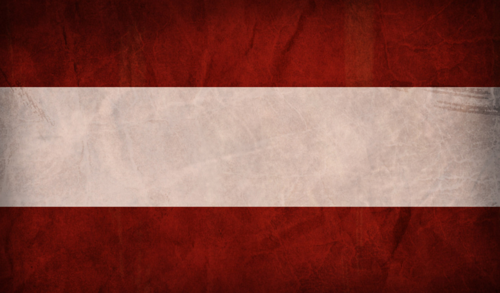 Flag of Austria screenshot #1 1024x600