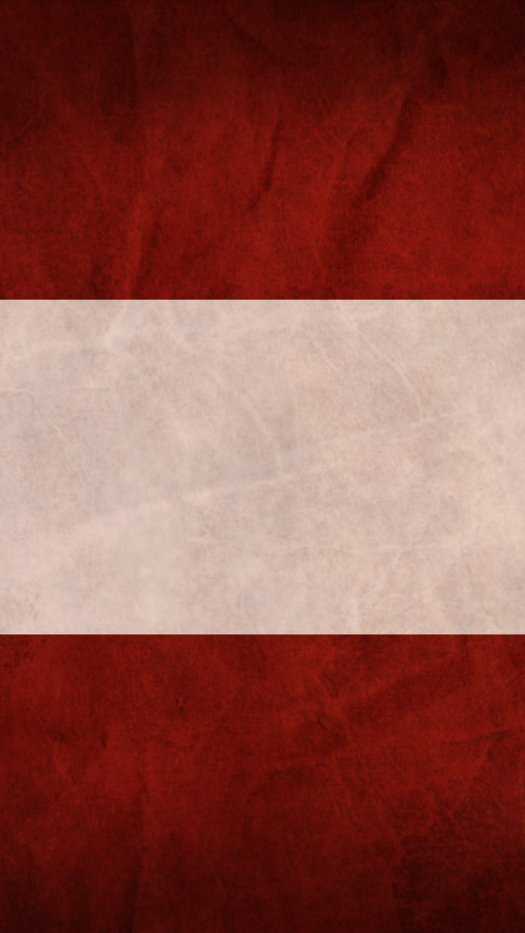Обои Flag of Austria 1080x1920