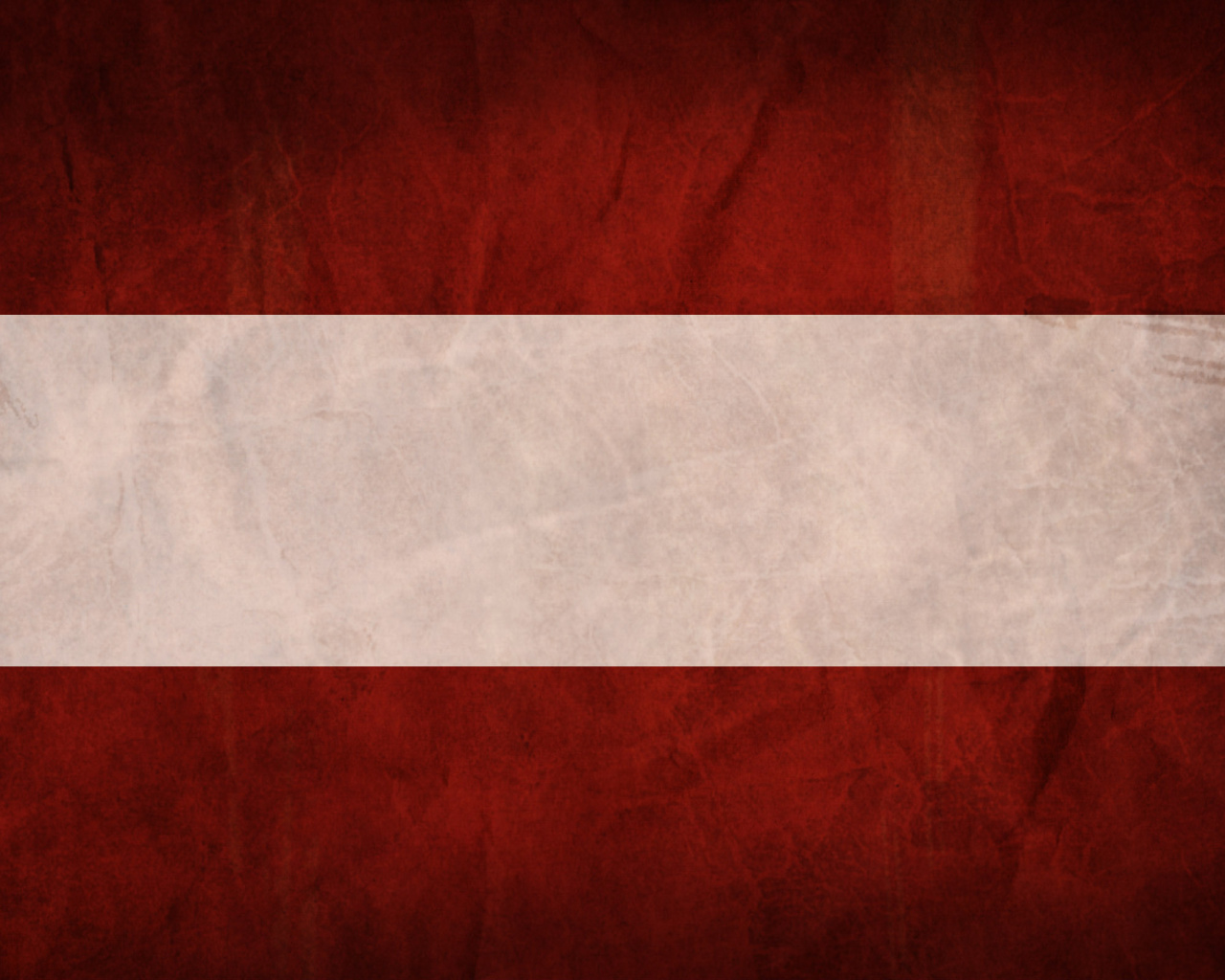 Sfondi Flag of Austria 1280x1024