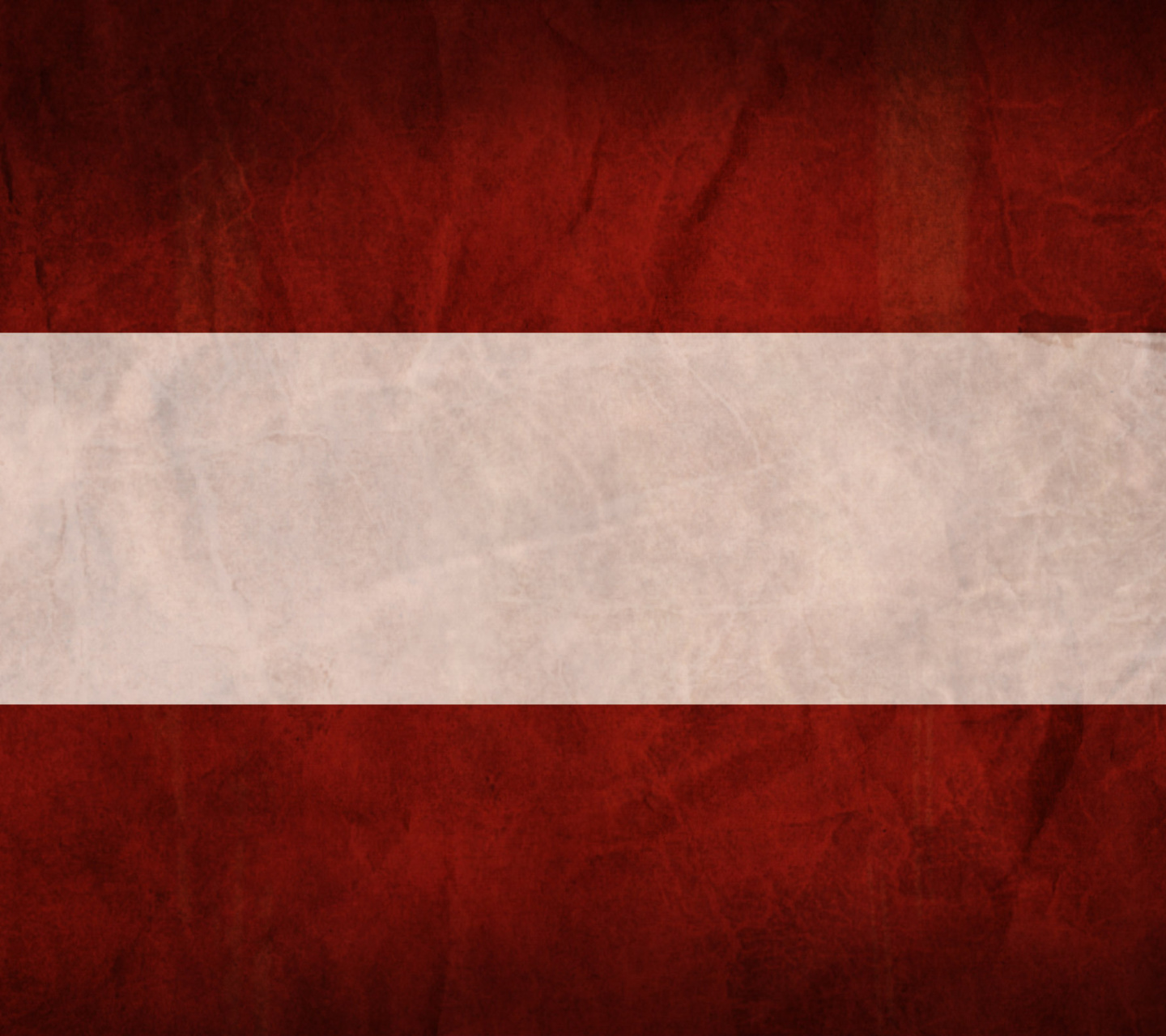 Das Flag of Austria Wallpaper 1440x1280