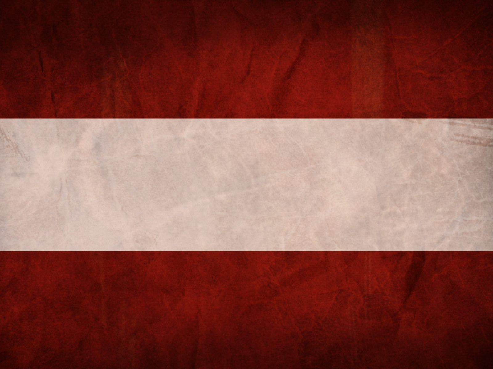 Flag of Austria screenshot #1 1600x1200