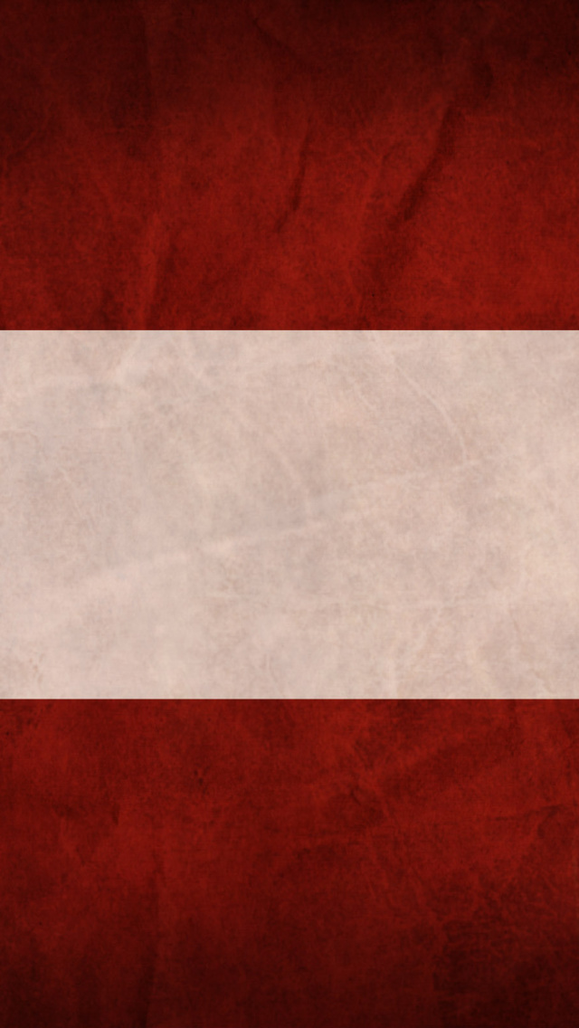 Screenshot №1 pro téma Flag of Austria 640x1136