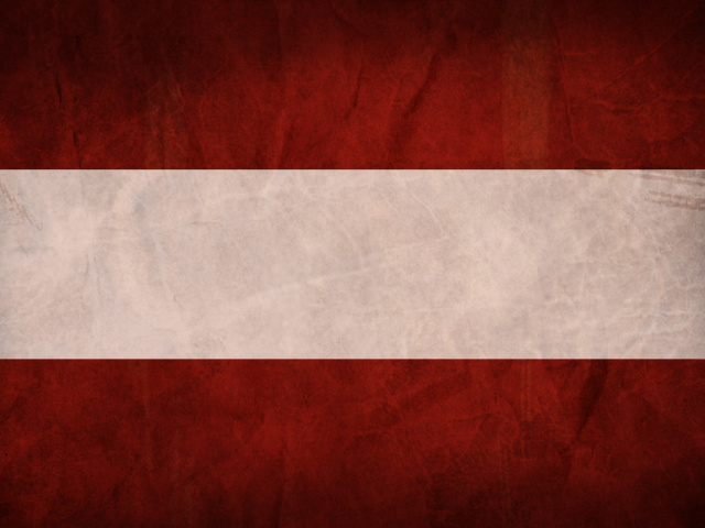 Screenshot №1 pro téma Flag of Austria 640x480