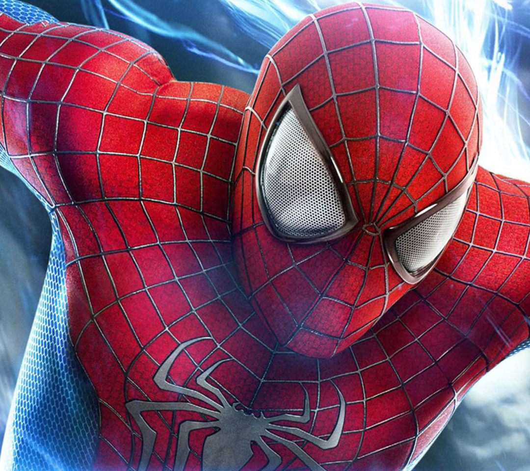 Spiderman wallpaper 1080x960