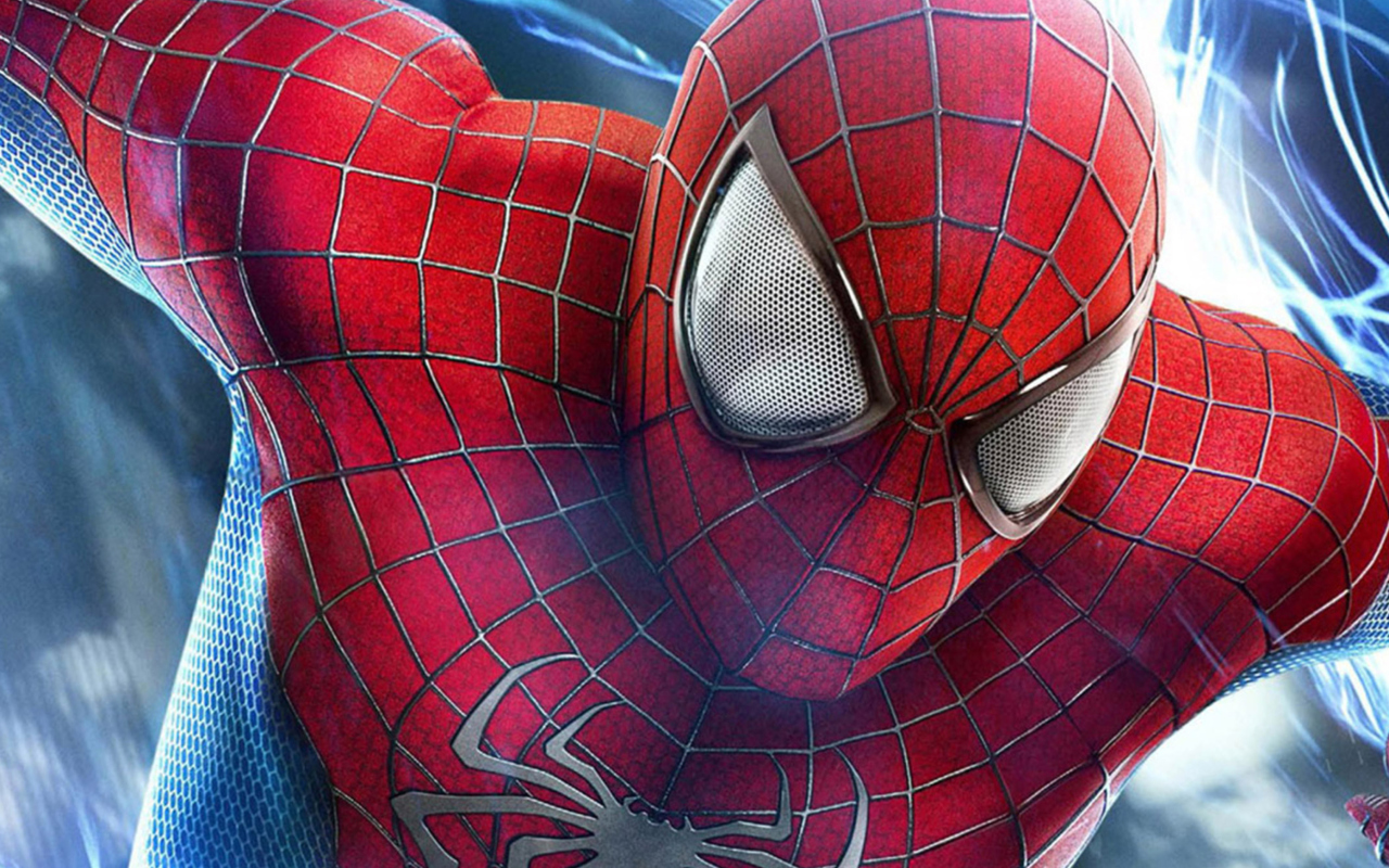 Spiderman wallpaper 1280x800