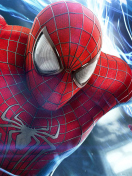 Spiderman screenshot #1 132x176