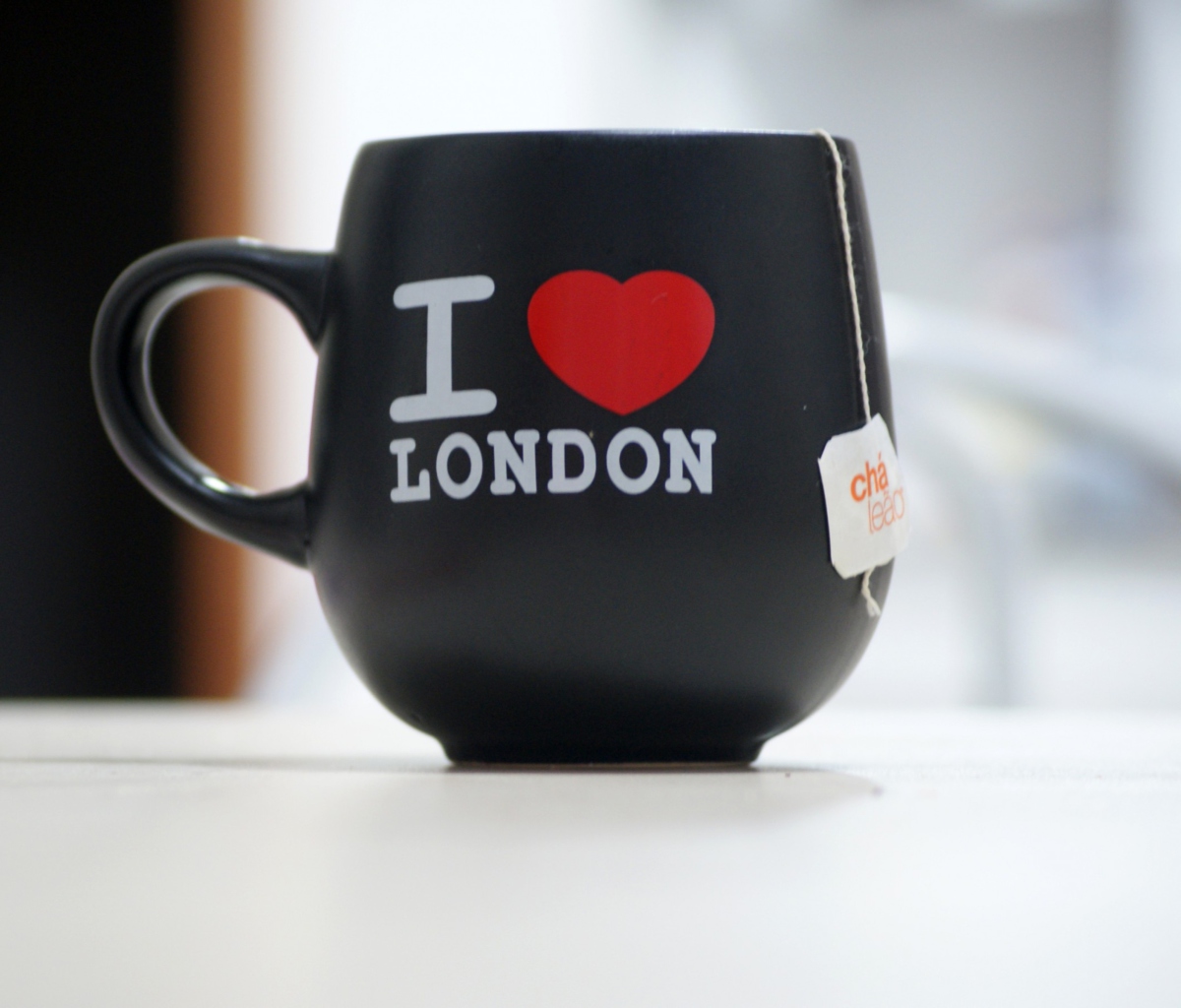Screenshot №1 pro téma I Love London Mug 1200x1024