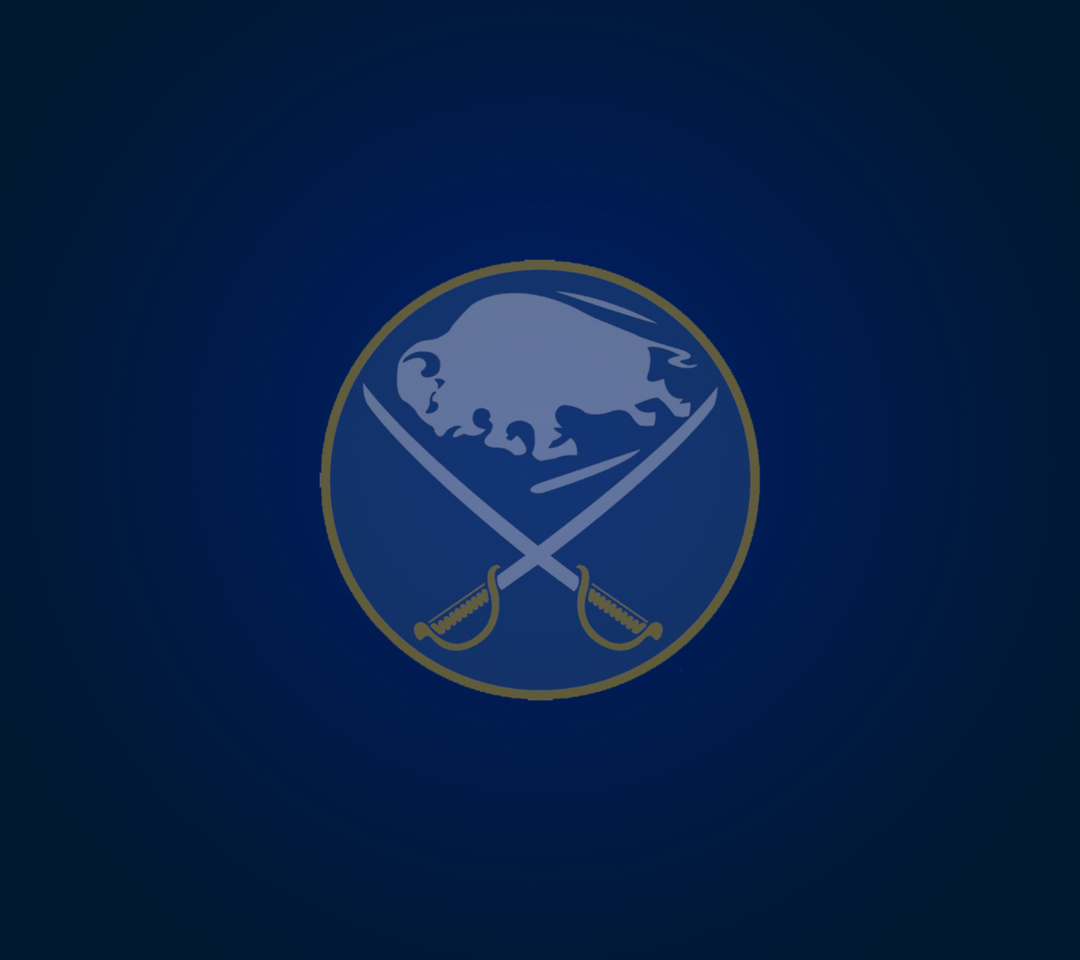 Screenshot №1 pro téma Buffalo Sabres 1080x960