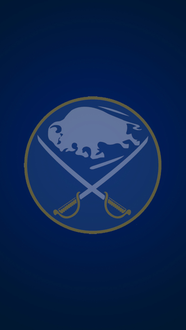 Das Buffalo Sabres Wallpaper 640x1136