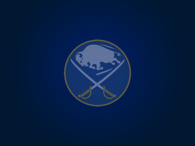 Buffalo Sabres screenshot #1 640x480