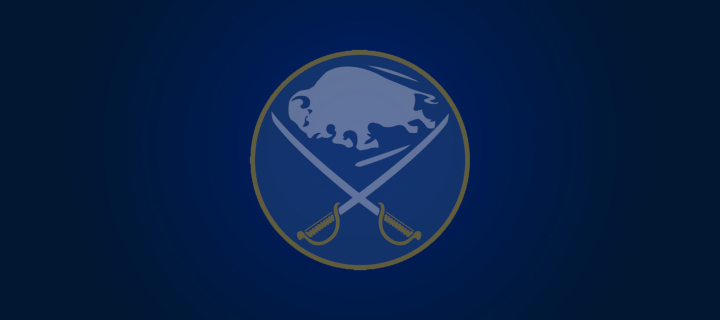 Screenshot №1 pro téma Buffalo Sabres 720x320