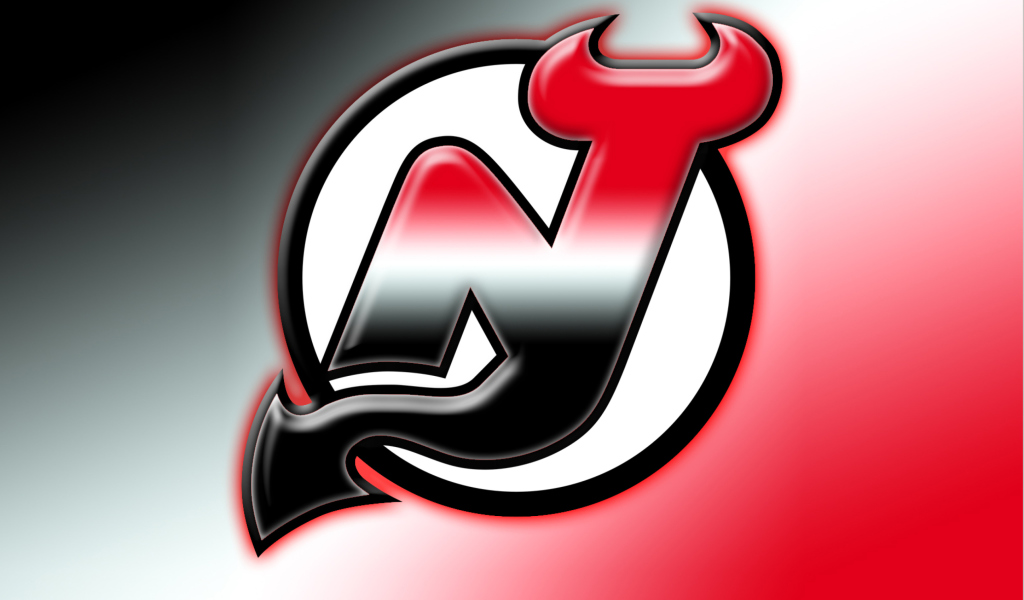 Screenshot №1 pro téma New Jersey Devils 1024x600