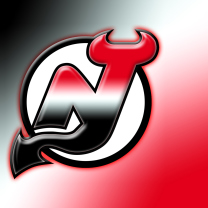 Screenshot №1 pro téma New Jersey Devils 208x208