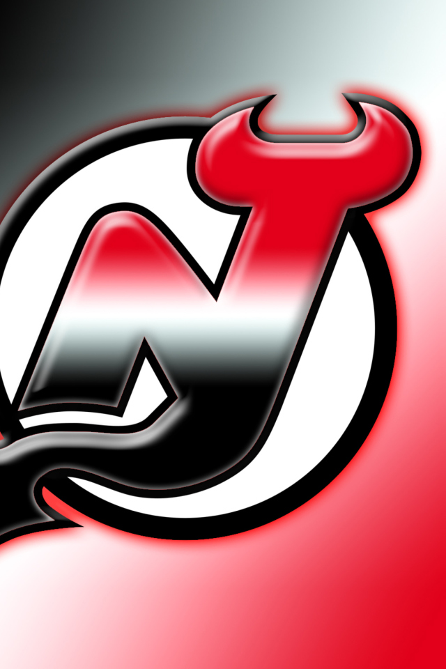 New Jersey Devils screenshot #1 640x960