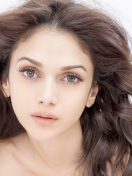 Screenshot №1 pro téma Aditi Rao Hydari Natural 132x176