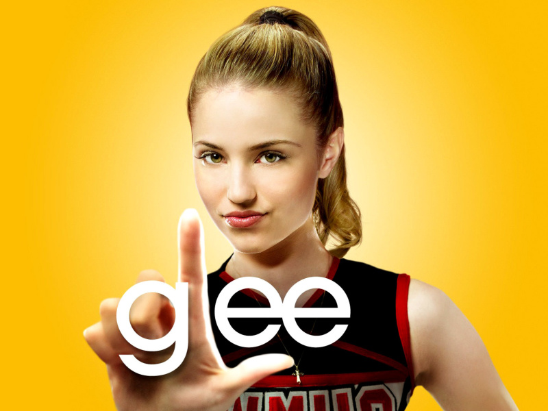 Glee 2 screenshot #1 800x600