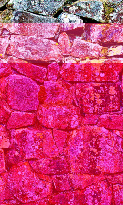Sfondi Masonry Wall 240x400
