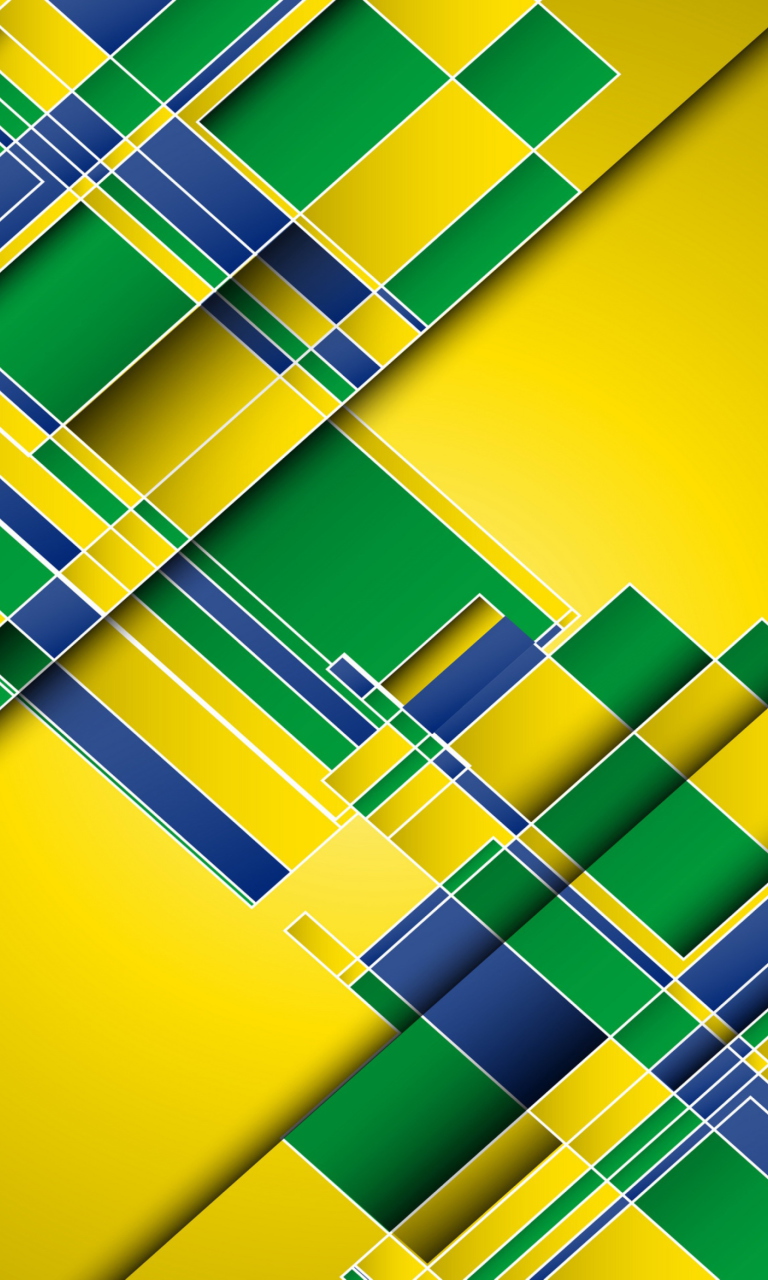 Brazil Colors screenshot #1 768x1280