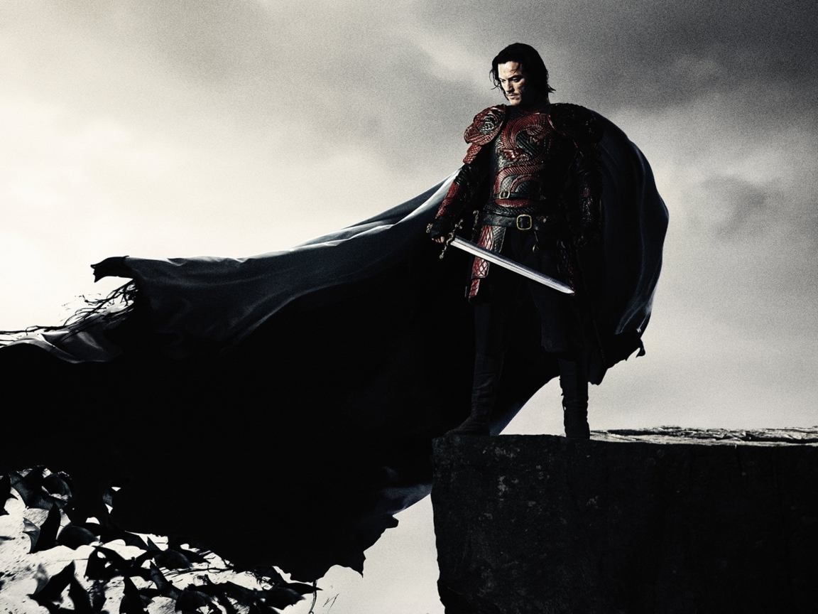 Dracula Untold 2014 wallpaper 1152x864