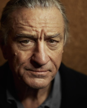 Robert De Niro screenshot #1 176x220