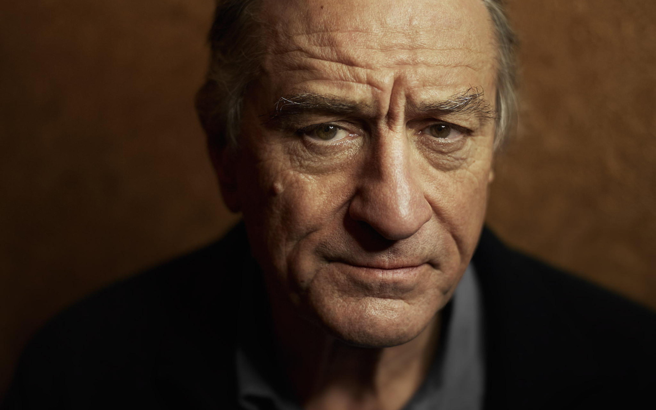 Screenshot №1 pro téma Robert De Niro 2560x1600