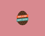 Very Happy Easter Egg screenshot #1 176x144
