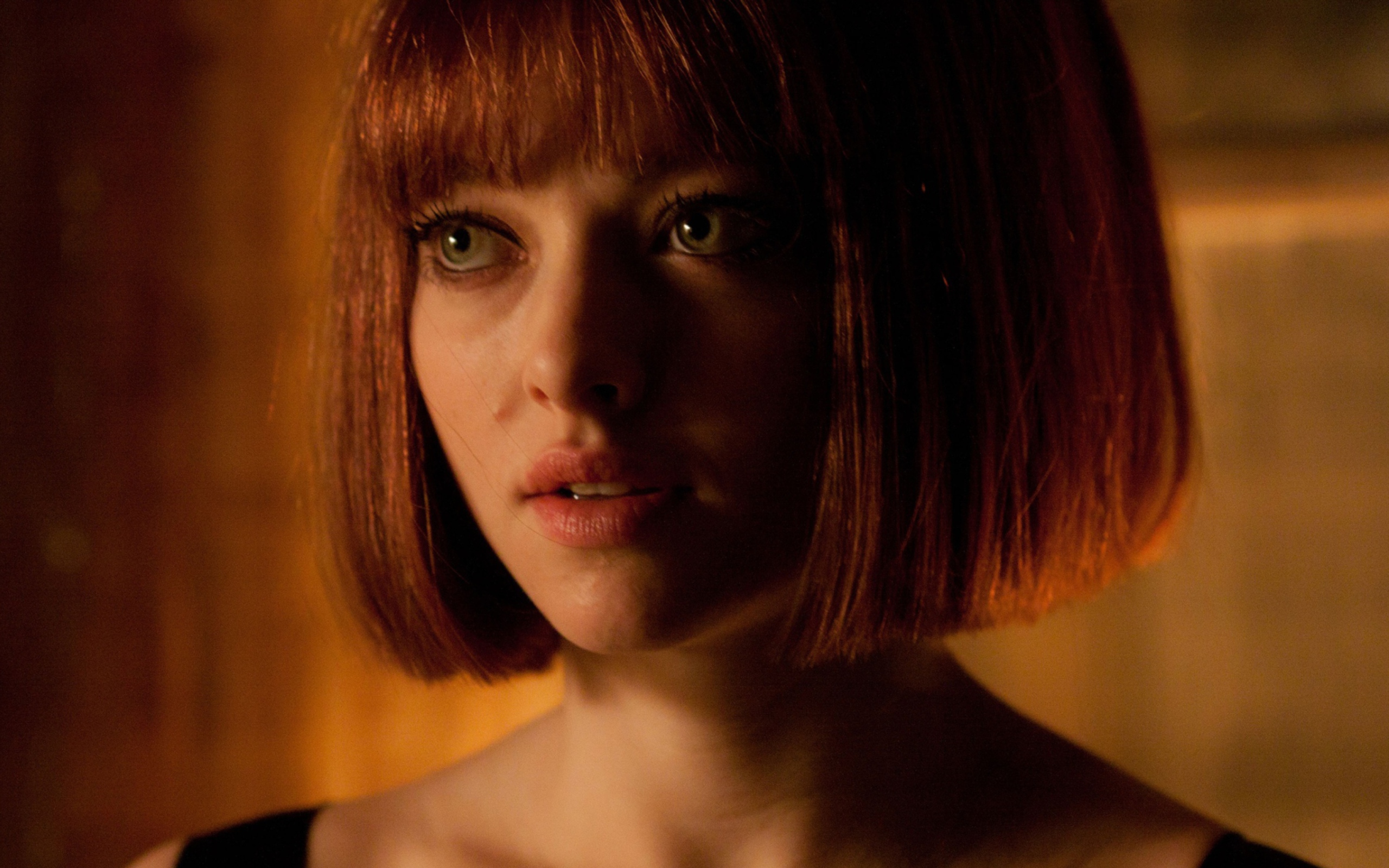 Amanda Seyfried In In Time screenshot #1 2560x1600