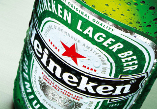 Heineken - Obrázkek zdarma pro 1600x1280