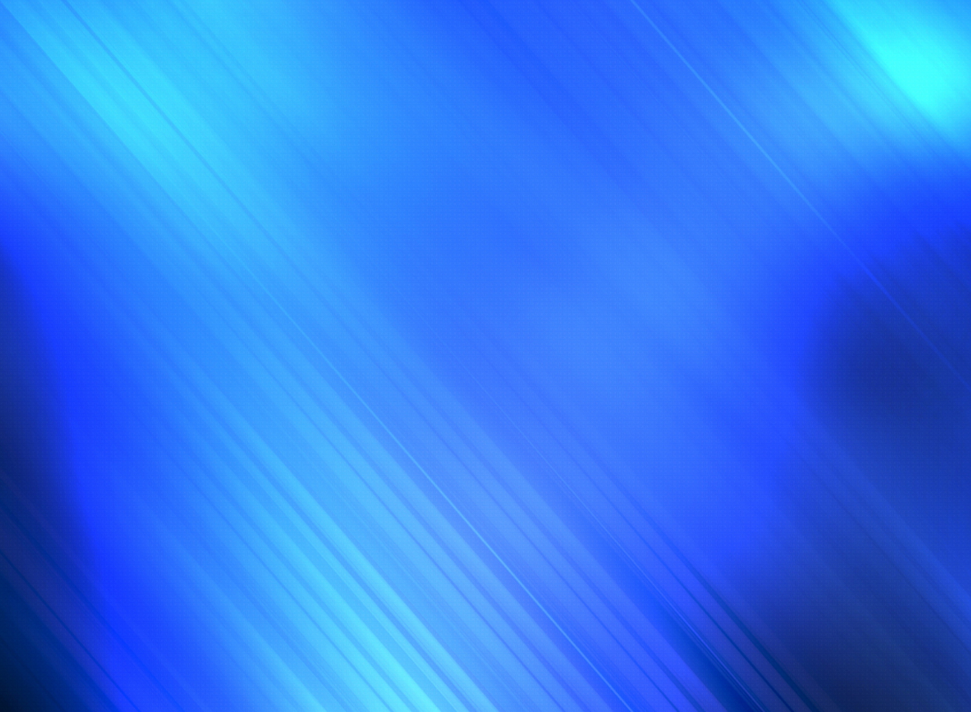 Fondo de pantalla All Blue 1920x1408