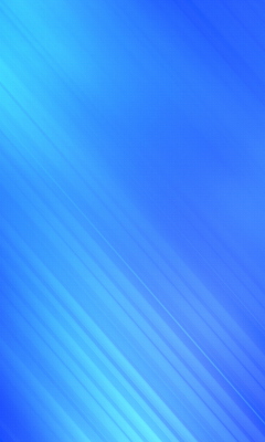 All Blue screenshot #1 240x400