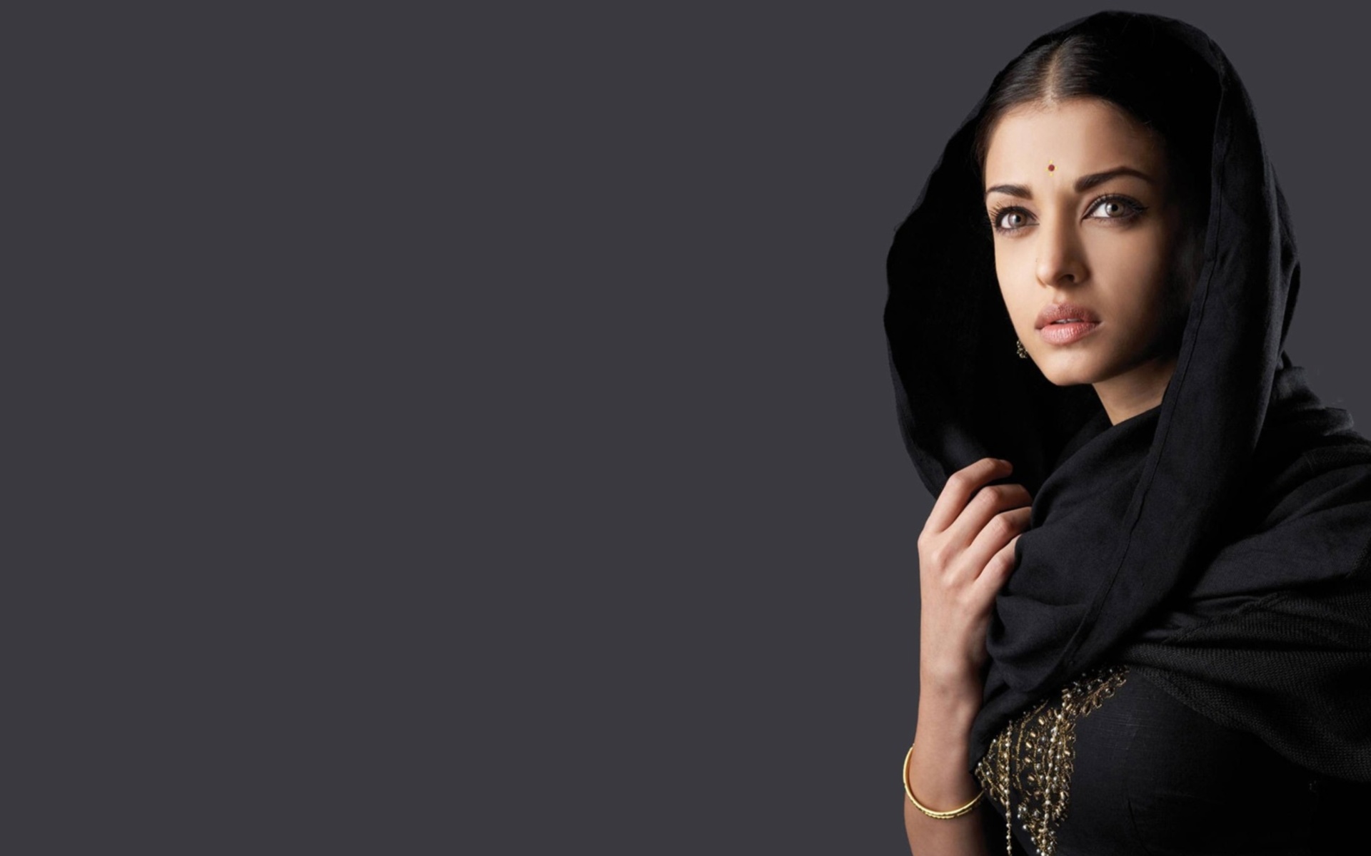 Aishwarya Rai HD wallpaper 1920x1200