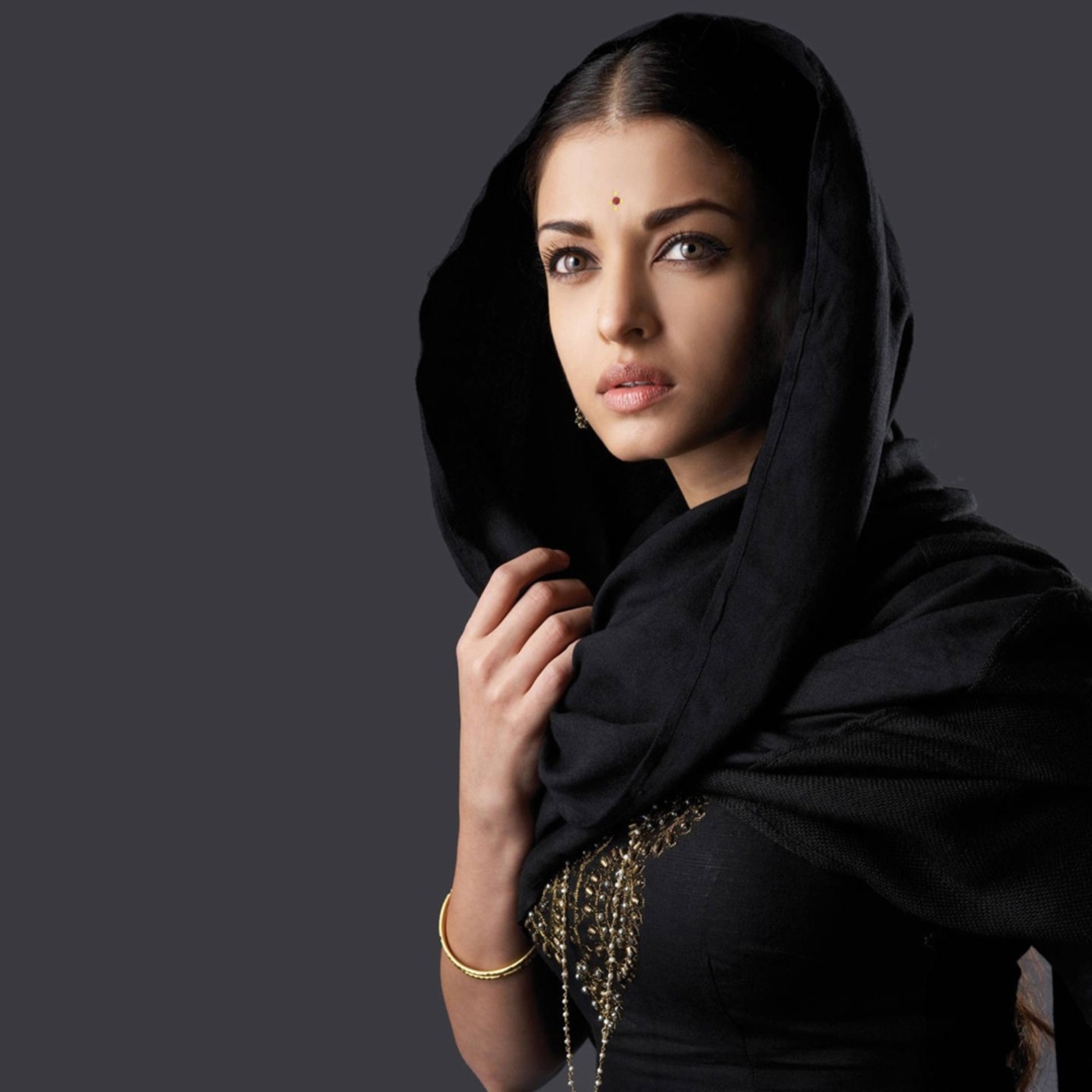 Обои Aishwarya Rai HD 2048x2048