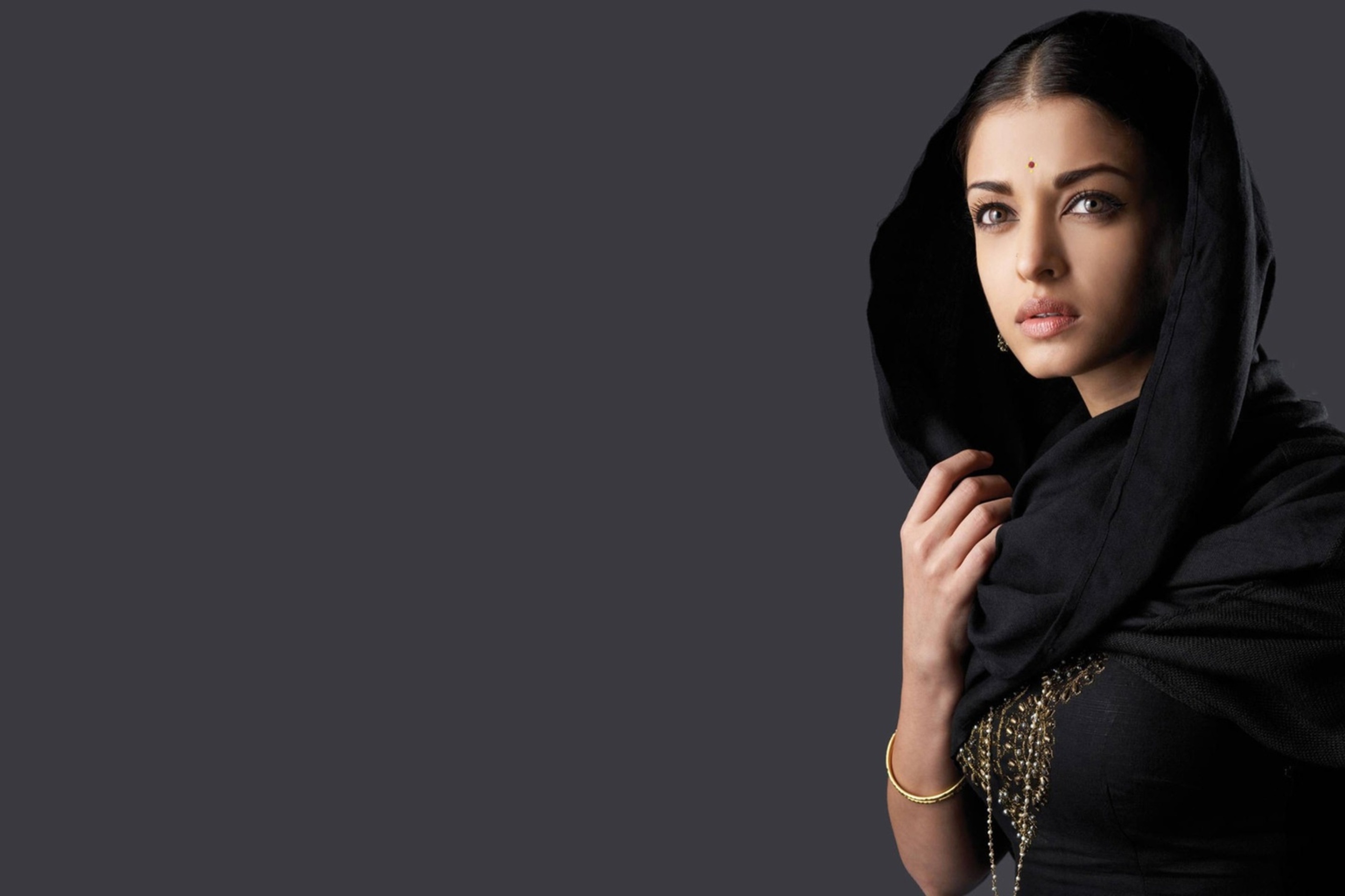 Sfondi Aishwarya Rai HD 2880x1920