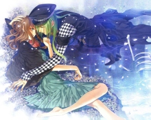 Anime Love screenshot #1 220x176