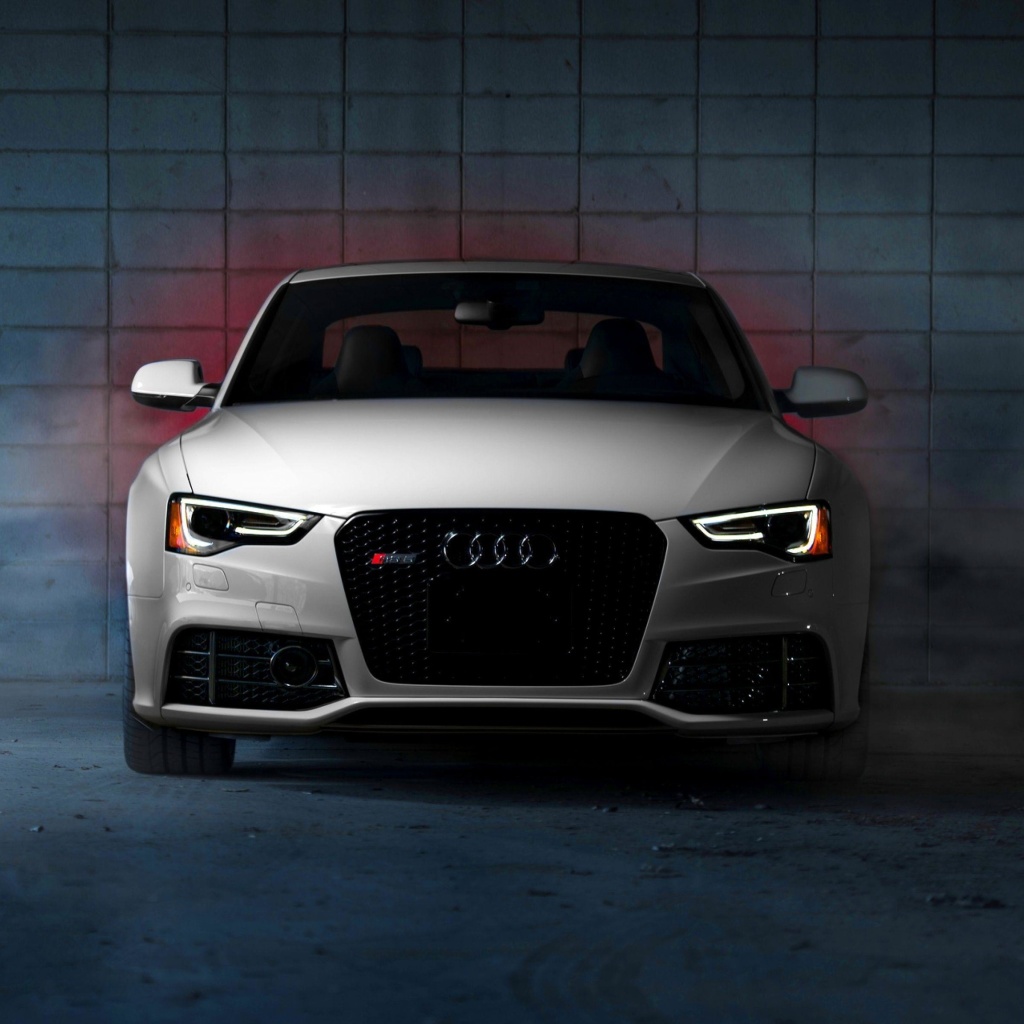 Audi RS5 screenshot #1 1024x1024