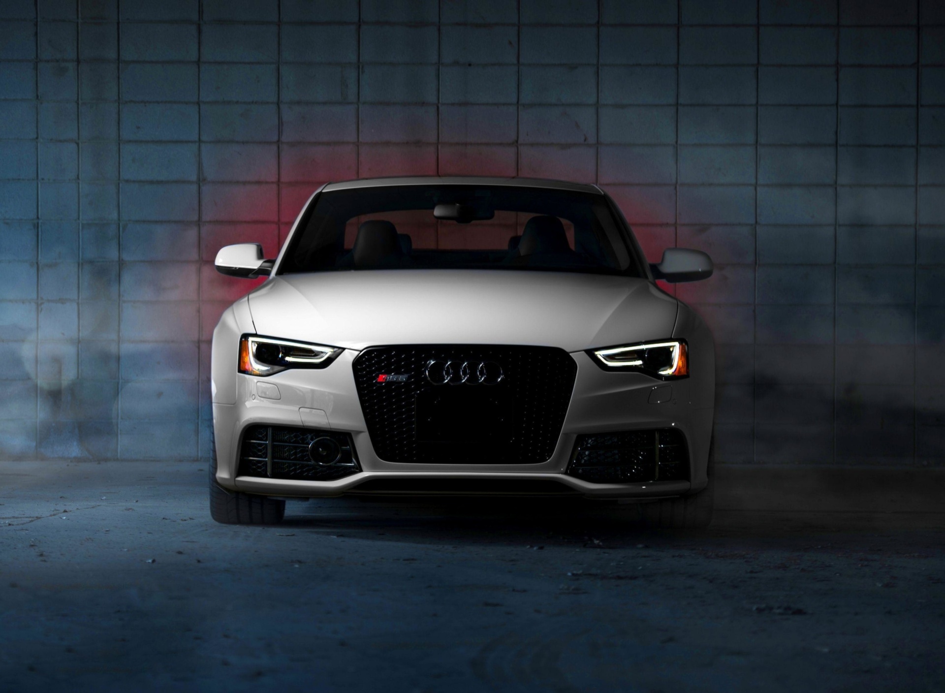 Audi RS5 wallpaper 1920x1408