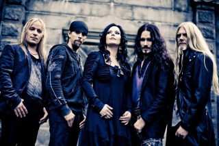 Nightwish - Obrázkek zdarma pro Sony Xperia C3