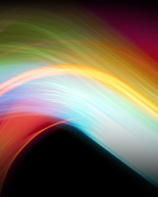 Color Lines - Obrázkek zdarma pro Nokia X7