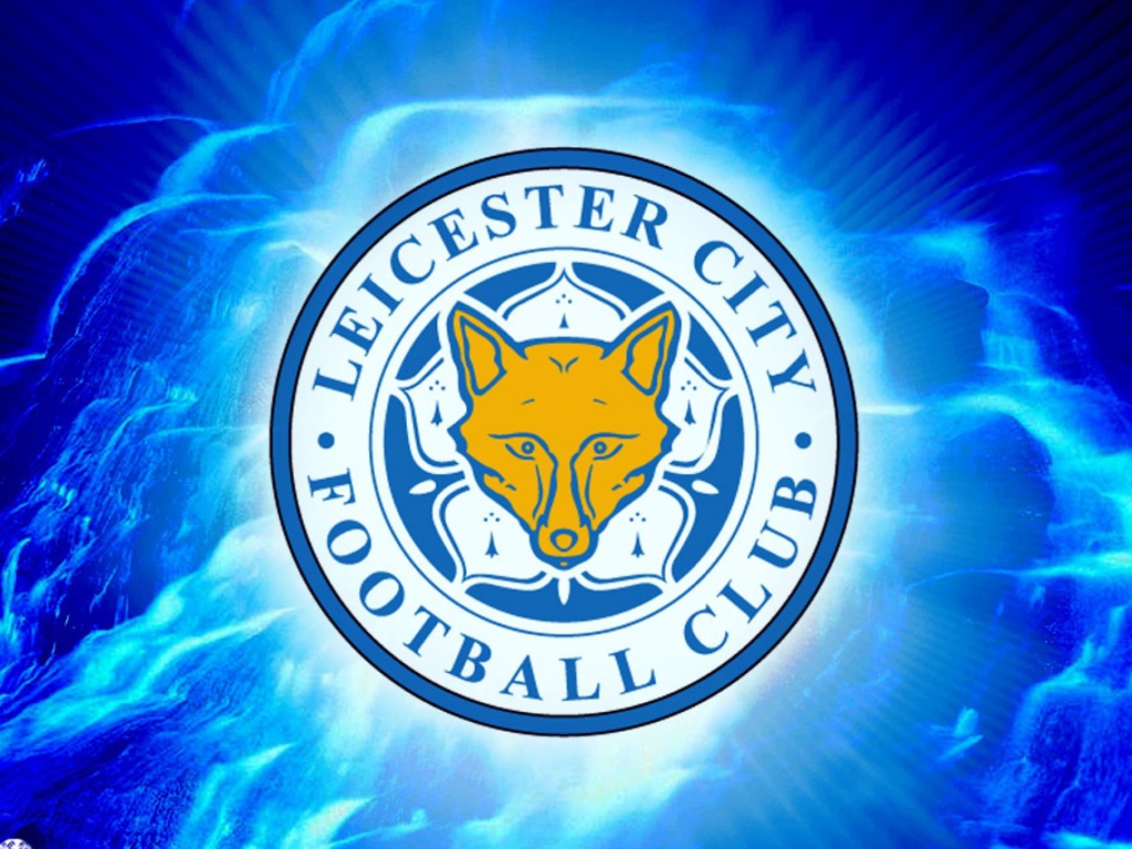 Обои Leicester City Football Club 1024x768