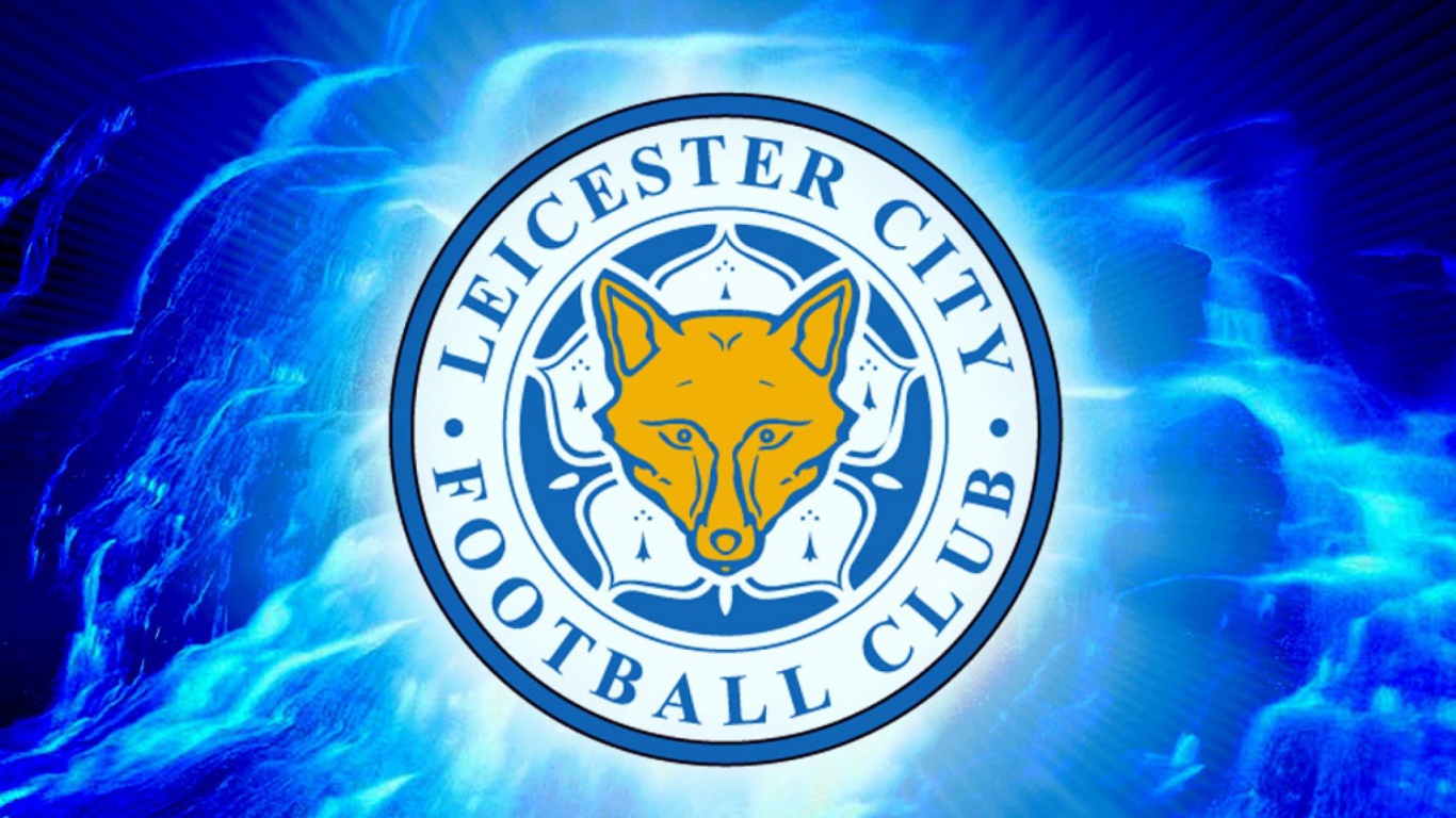 Screenshot №1 pro téma Leicester City Football Club 1366x768