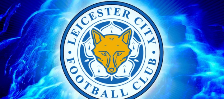 Sfondi Leicester City Football Club 720x320