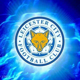 Leicester City Football Club - Obrázkek zdarma pro iPad 2