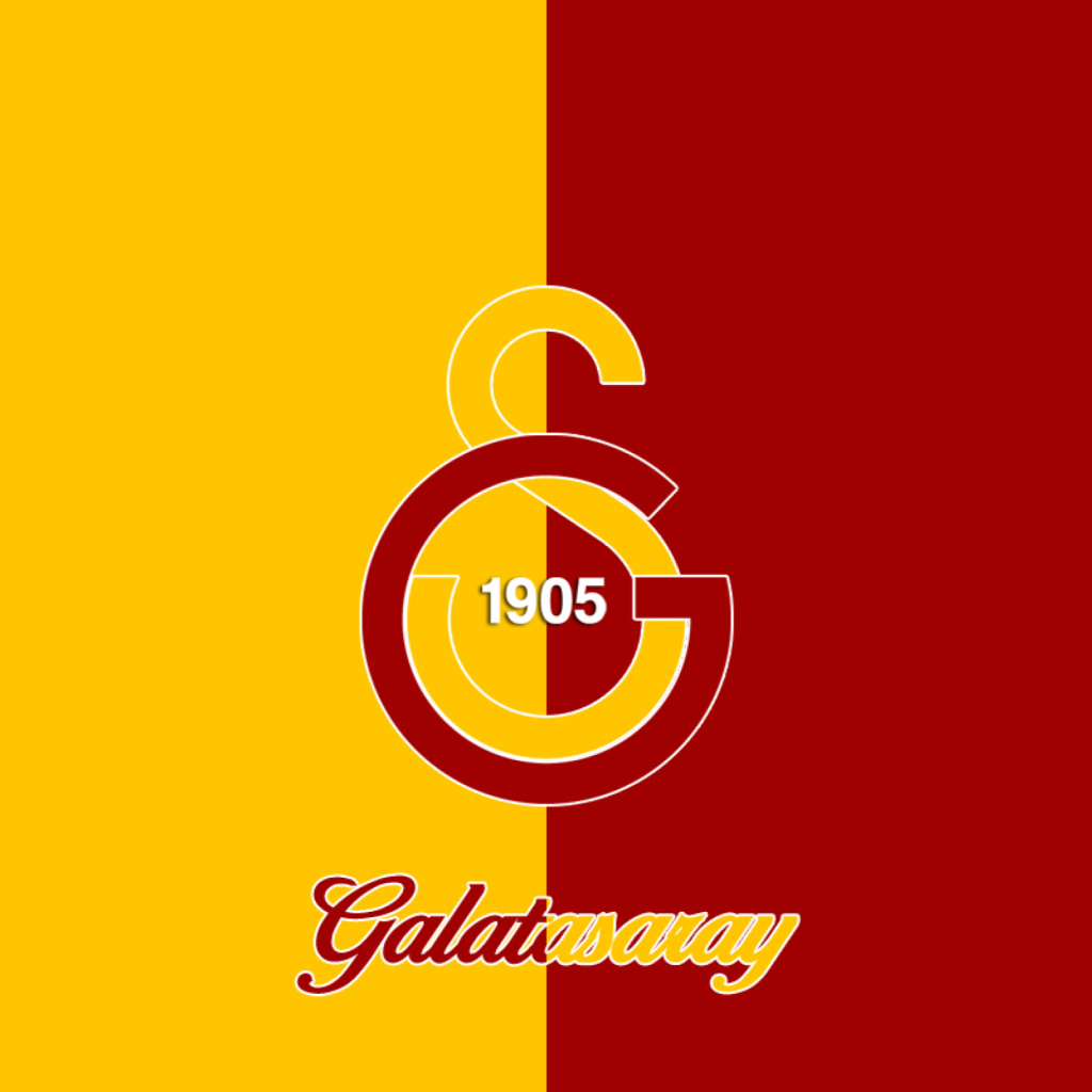 Das Galatasaray Wallpaper 1024x1024