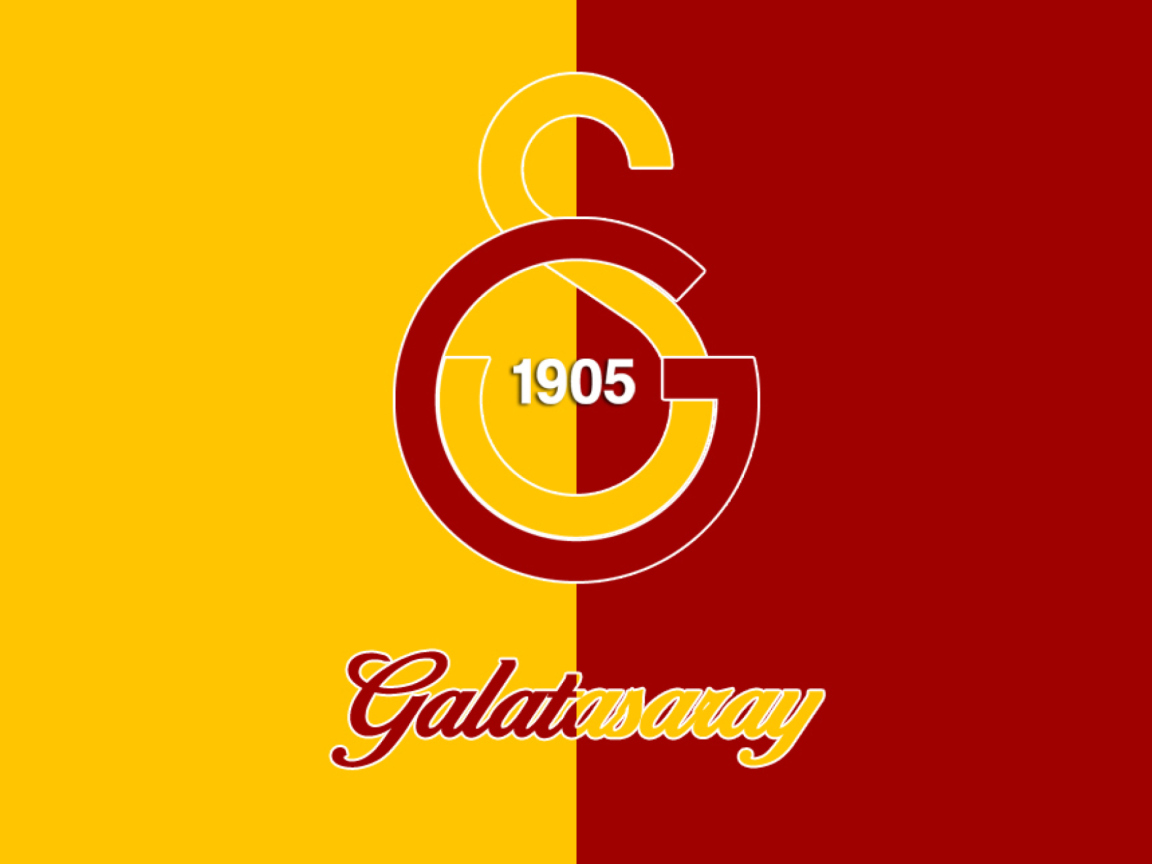 Screenshot №1 pro téma Galatasaray 1152x864